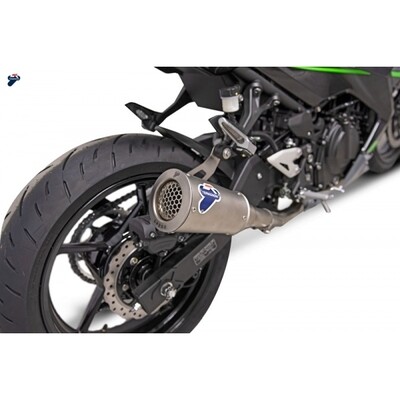 Termignoni Slip On KAWASAKI NINJA 400 K083094SO03