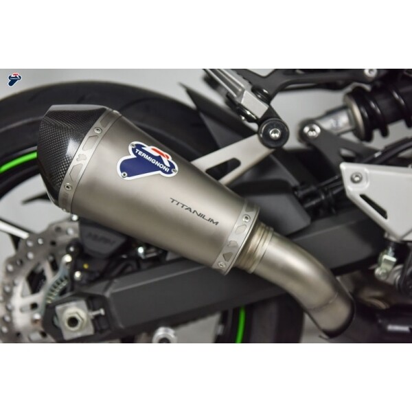 Termignoni Slip On KAWASAKI Z 900 K085094SO01