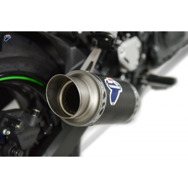 Termignoni Slip On KAWASAKI Z 900 K085094SO05