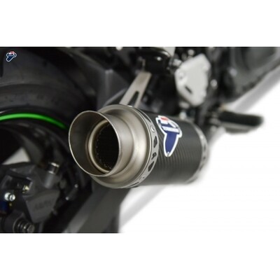Termignoni Slip On KAWASAKI Z 900 K085094SO05