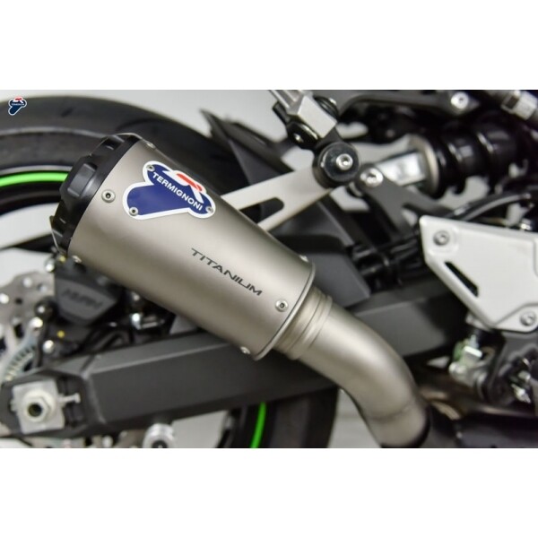 Termignoni Slip On KAWASAKI Z 900 K085094SO02