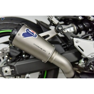 Termignoni Slip On KAWASAKI Z 900 K085094SO02