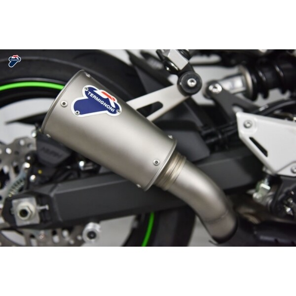Termignoni Slip On KAWASAKI Z 900 K085094SO03