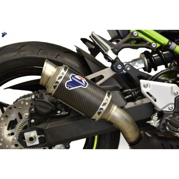 Termignoni Slip On KAWASAKI Z 900 K087094SO05