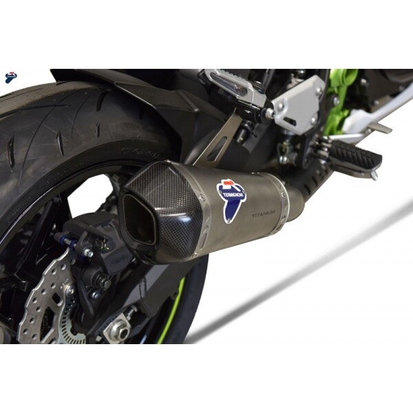 Termignoni Slip On KAWASAKI Z 900 K087094SO01