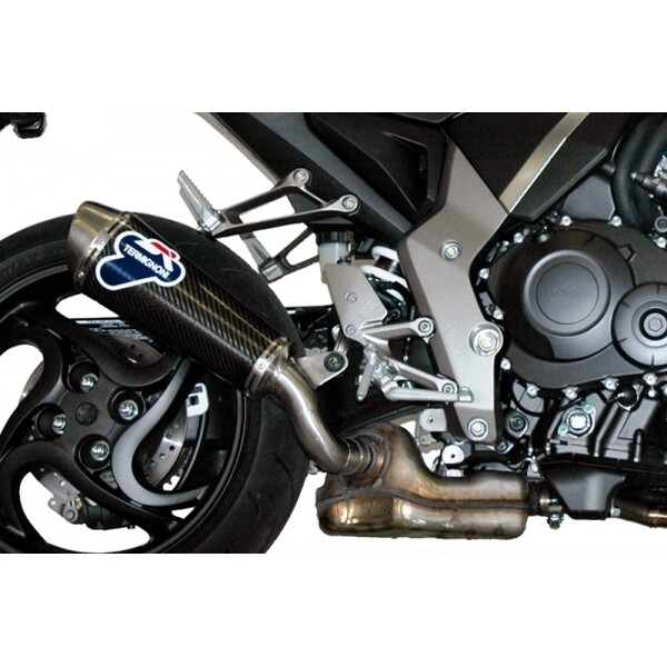 Termignoni Silencioso HONDA CB 1000 R H080080CO