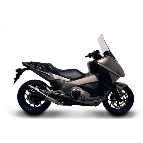 Termignoni Silencioso HONDA NC 700 D H105080CC