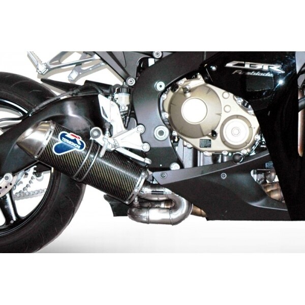 Termignoni Silencioso HONDA CB 1000 RR H081080CO