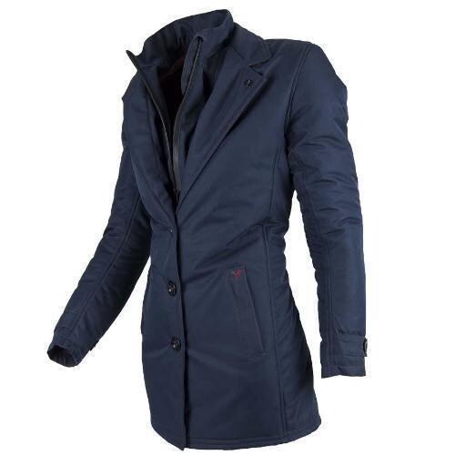 CHAQUETA TRENCH COACH LADY BYCITY