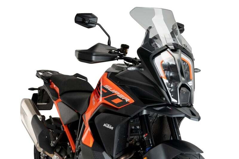 PICOS PARA KTM 1290 SUPER ADVENTURE S 2023