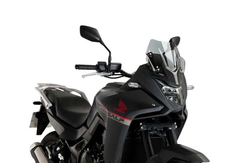 CÚPULA SPORT PARA HONDA XL 750 TRANSALP 2023