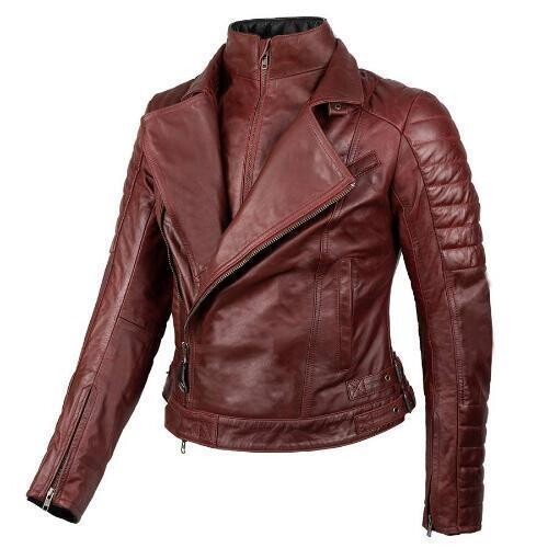 Chaqueta Queens Lady Bycity