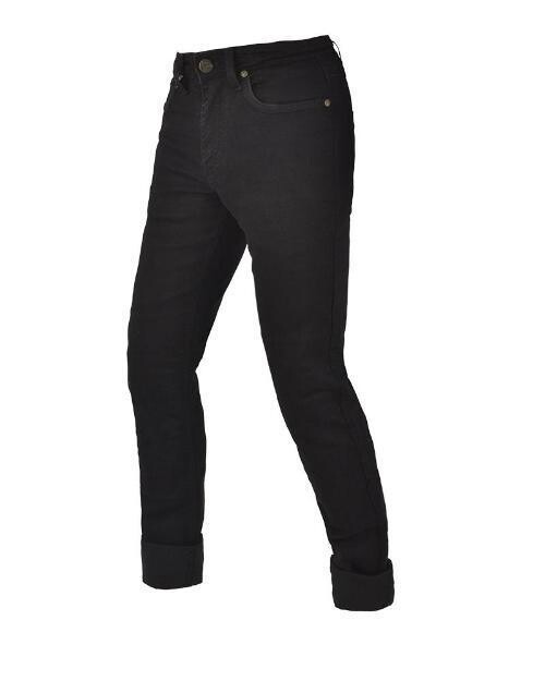 Pantalón Route II Man Black