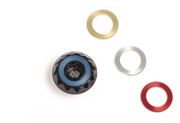 Tapones de aceite para Kawasaki