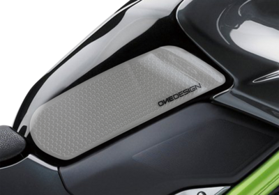 Agarre deposito ONEDESIGN
TANK GRIP KAWASAKI Z900