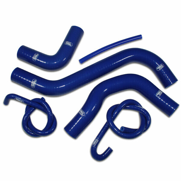 Kit de manguitos de radiador para Kawasaki Z900
