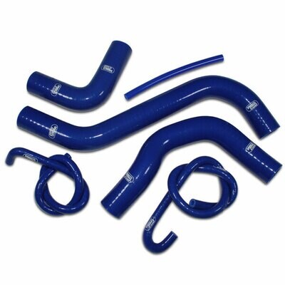 Kit de manguitos de radiador para Kawasaki Z900