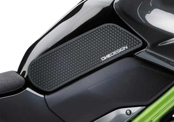 Agarre deposito ONEDESIGN
TANK GRIP KAWASAKI Z900