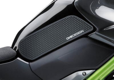 Agarre deposito ONEDESIGN
TANK GRIP KAWASAKI Z900