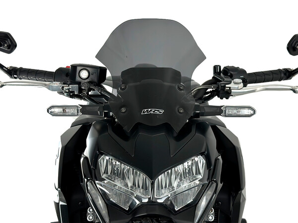 Parabrisas WRS
WSCRN TOUR KAWASAKI Z900 DARK SMOKE