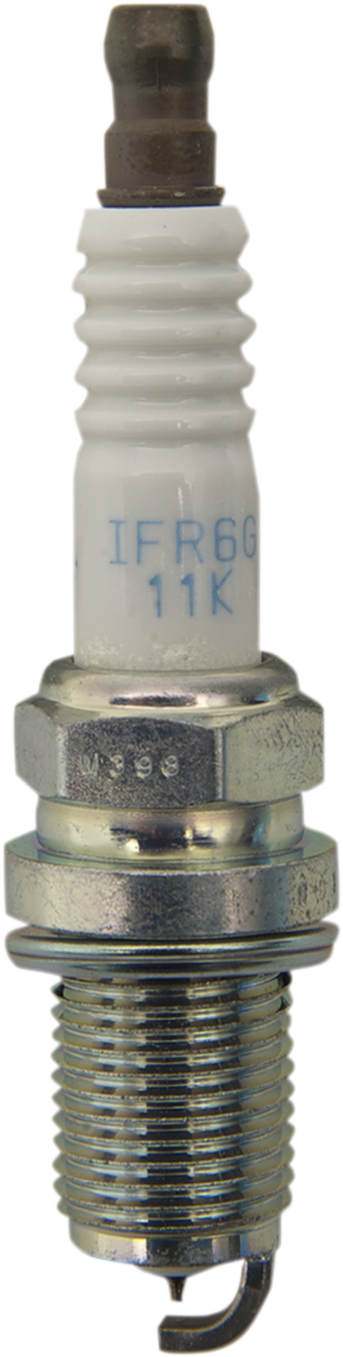 Bujía NGK SPARK PLUGS
SPARK PLUG IFR6G-11K para Scooter Honda