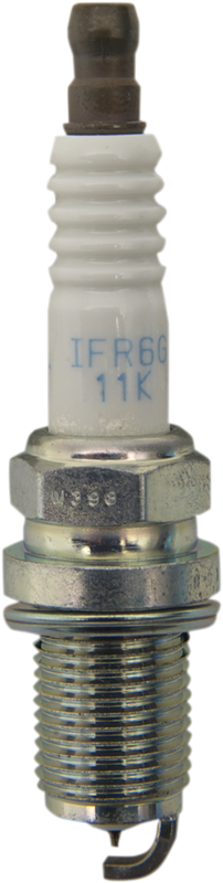Bujía NGK SPARK PLUGS
SPARK PLUG IFR6G-11K para Scooter Honda