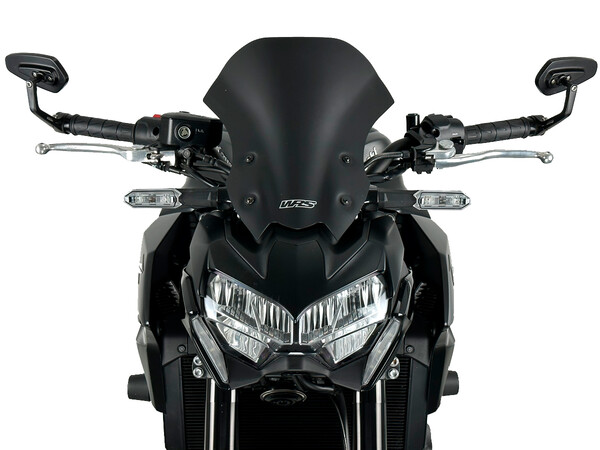 Parabrisas WRS
WSCRN TOUR KAWASAKI Z900 MATT BLACK