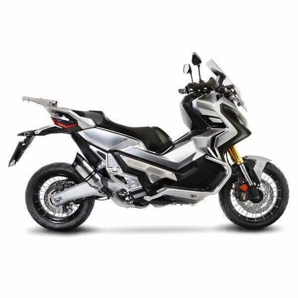 Escape LEOVINCE
MUFFLER LVPRO HONDA X-ADV Homologado