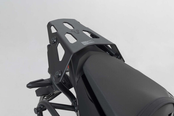Portaequipajes Street SW-MOTECH para Honda CB750 Hornet