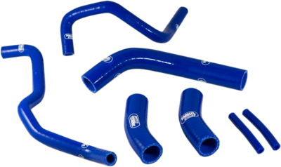 Kit de manguitos de radiador Samco para Yamaha MT07 / XSR07 / TRACER