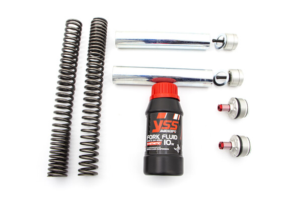 Kit horquilla YSS FRK KIT YAMAHA MT-07