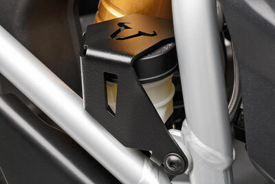 Protector de depósito de líquido de frenos SW-MOTECH para BMW R1200GS / R1250GS