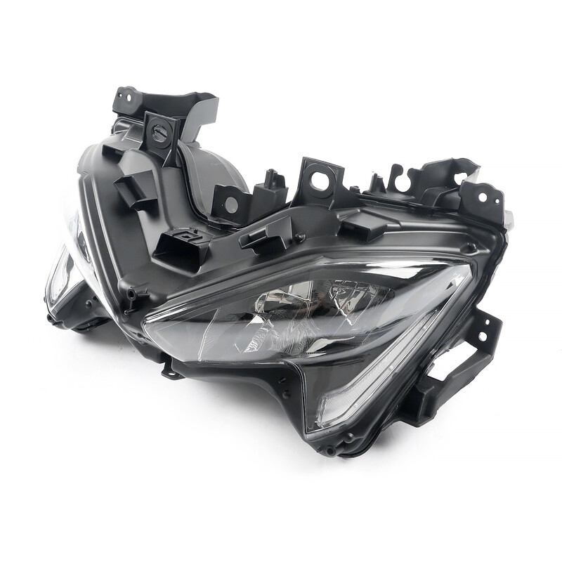 Faro delantero LED O PARTS - Yamaha T-Max 530 (17-19) 560 (20-21)