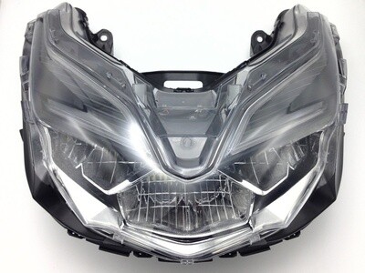 Faro delantero LED O PARTS - Honda Forza 125/300/350 (18-) Faro delantero LED O PARTS - Honda Forza 125/300/350 (18-)