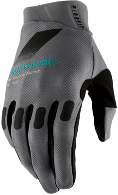 Guantes Ridefit 100%