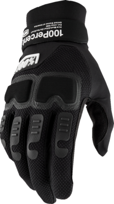 Guantes Langdale 100%