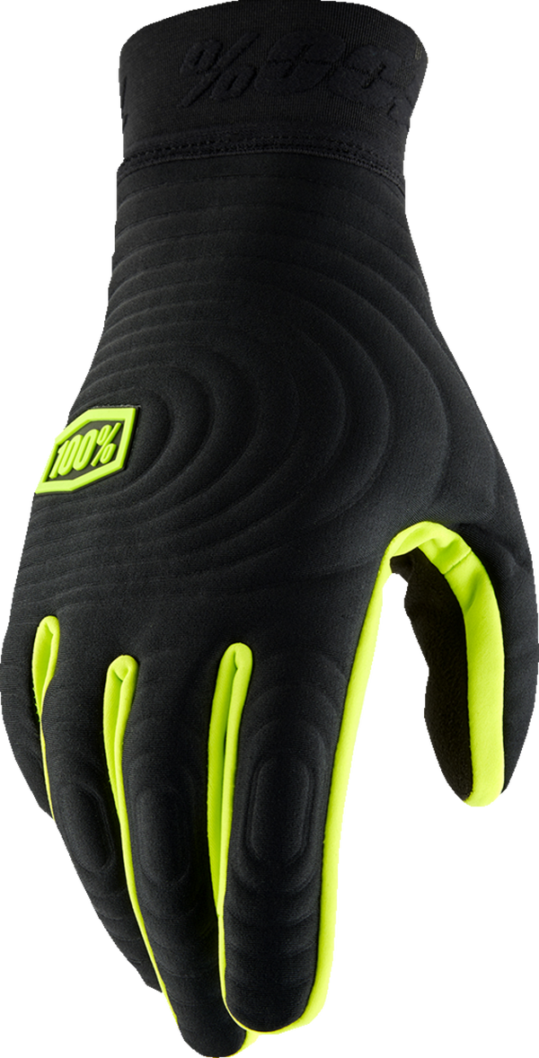 Guantes Brisker XTRM 100%