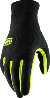 Guantes Brisker XTRM 100%