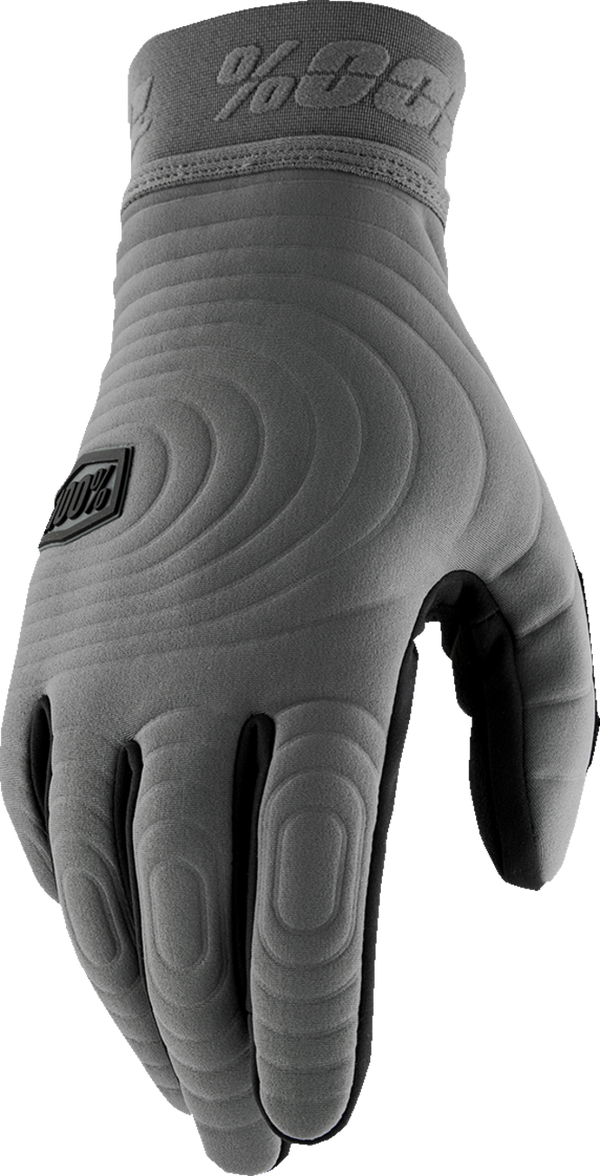 Guantes Brisker XTRM 100%