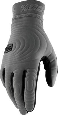 Guantes Brisker XTRM 100%