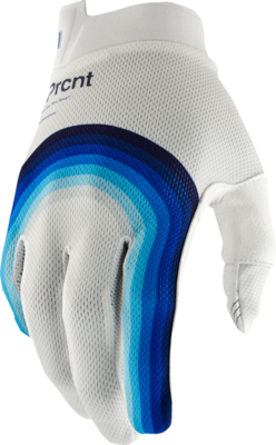 Guantes iTrack 100%
