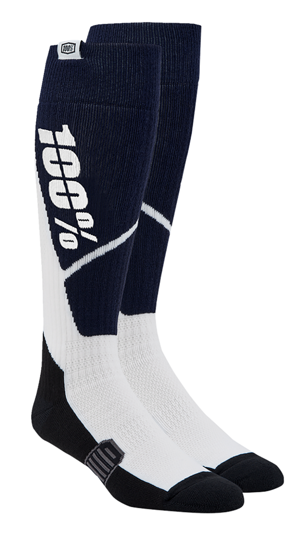 Calcetines Torque Comfort Moto 100%