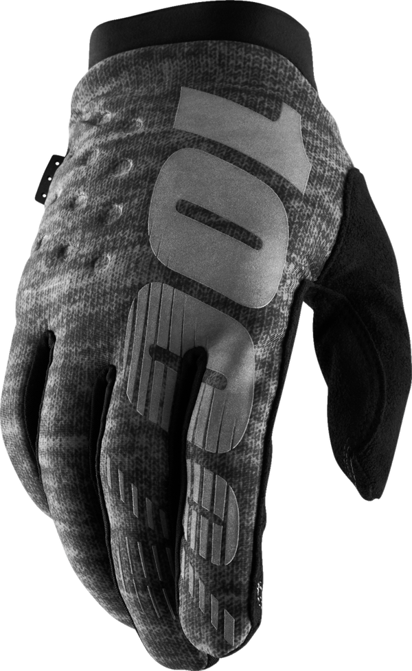 Guantes Brisker 100%