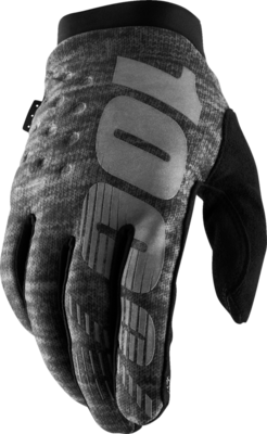 Guantes Brisker 100%