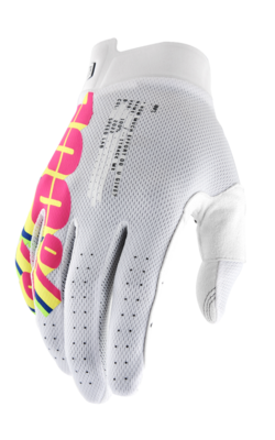 Guantes iTrack 100%