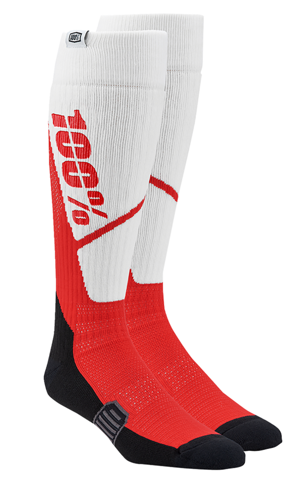 Calcetines Torque Comfort Moto 100%