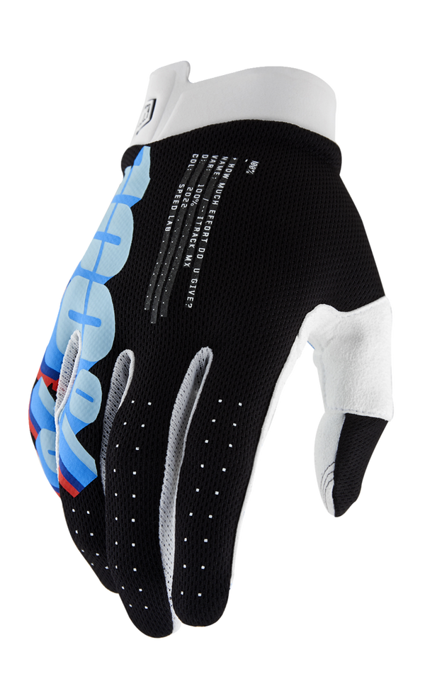 Guantes iTrack 100%
