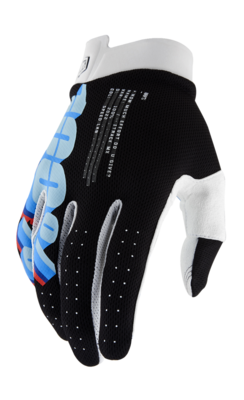Guantes iTrack 100%