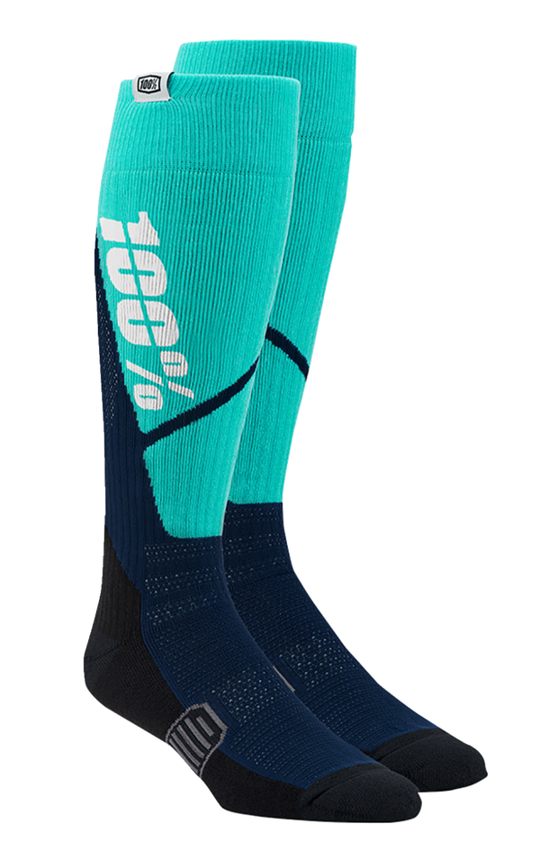 Calcetines Torque Comfort Moto 100%