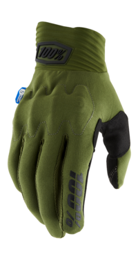 Guantes Cognito Smart Shock